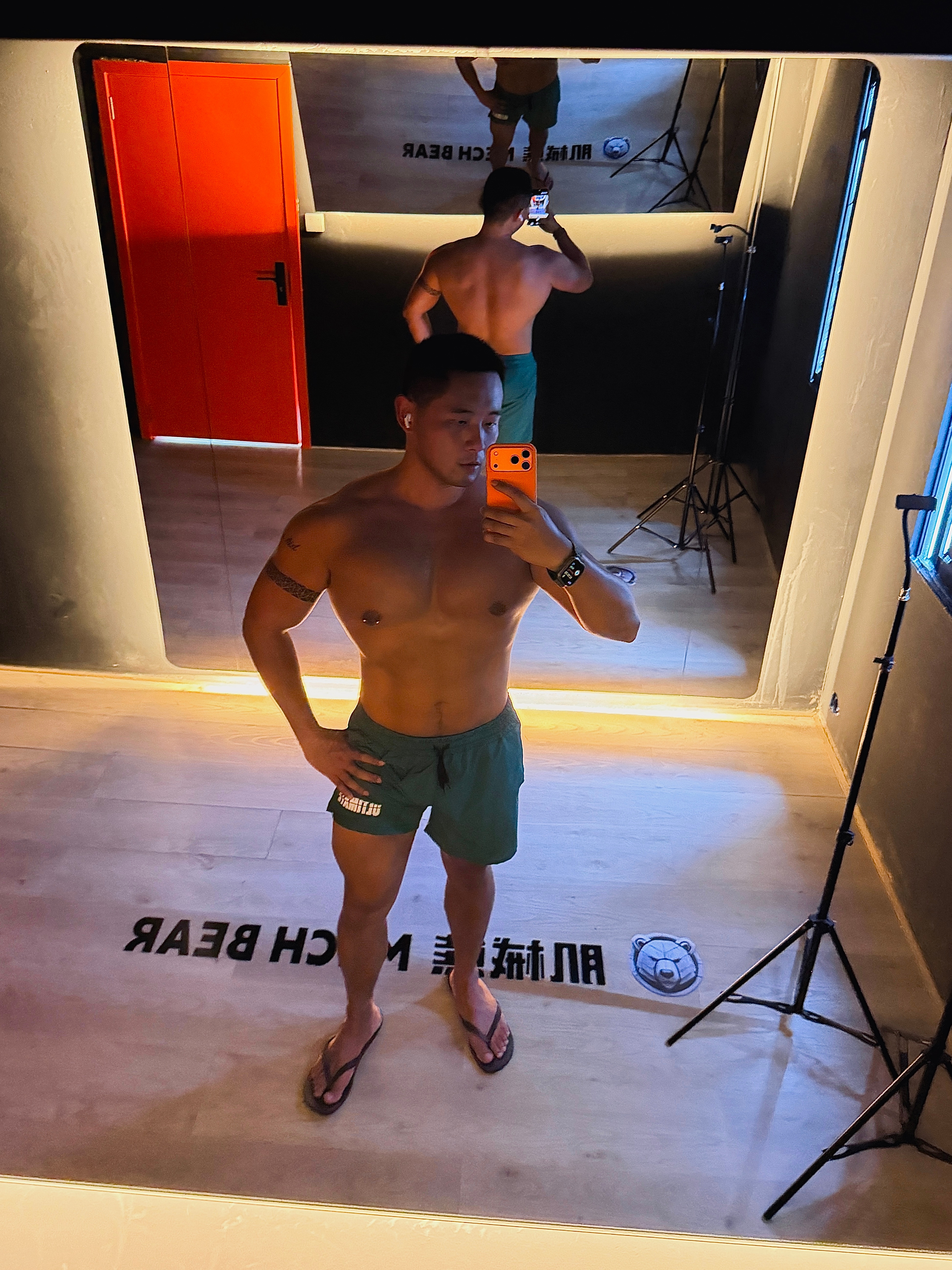 啊啊啊啊啊86kg了… 