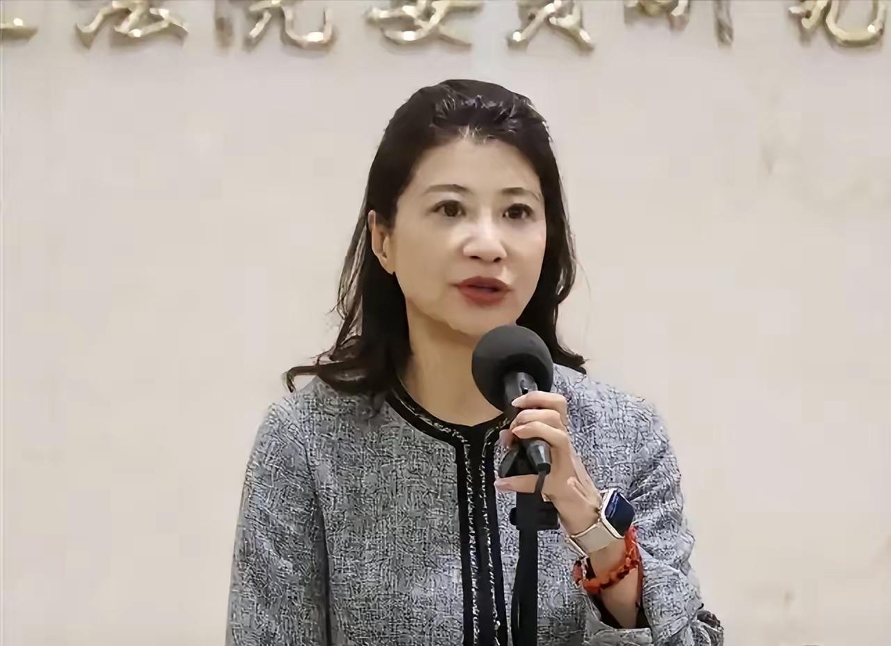 就在刚刚，台“民进党当局”发布严正声明

民进党今天急眼了，对着岛内大喊：美国从