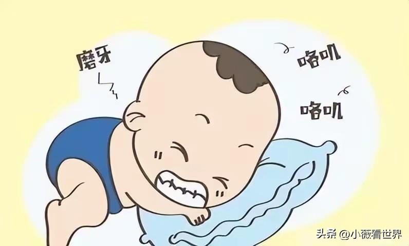 最近我们这里有户人家为了磨牙的事糟心着呢！磨牙是不是病？磨牙能快速治好么？

且