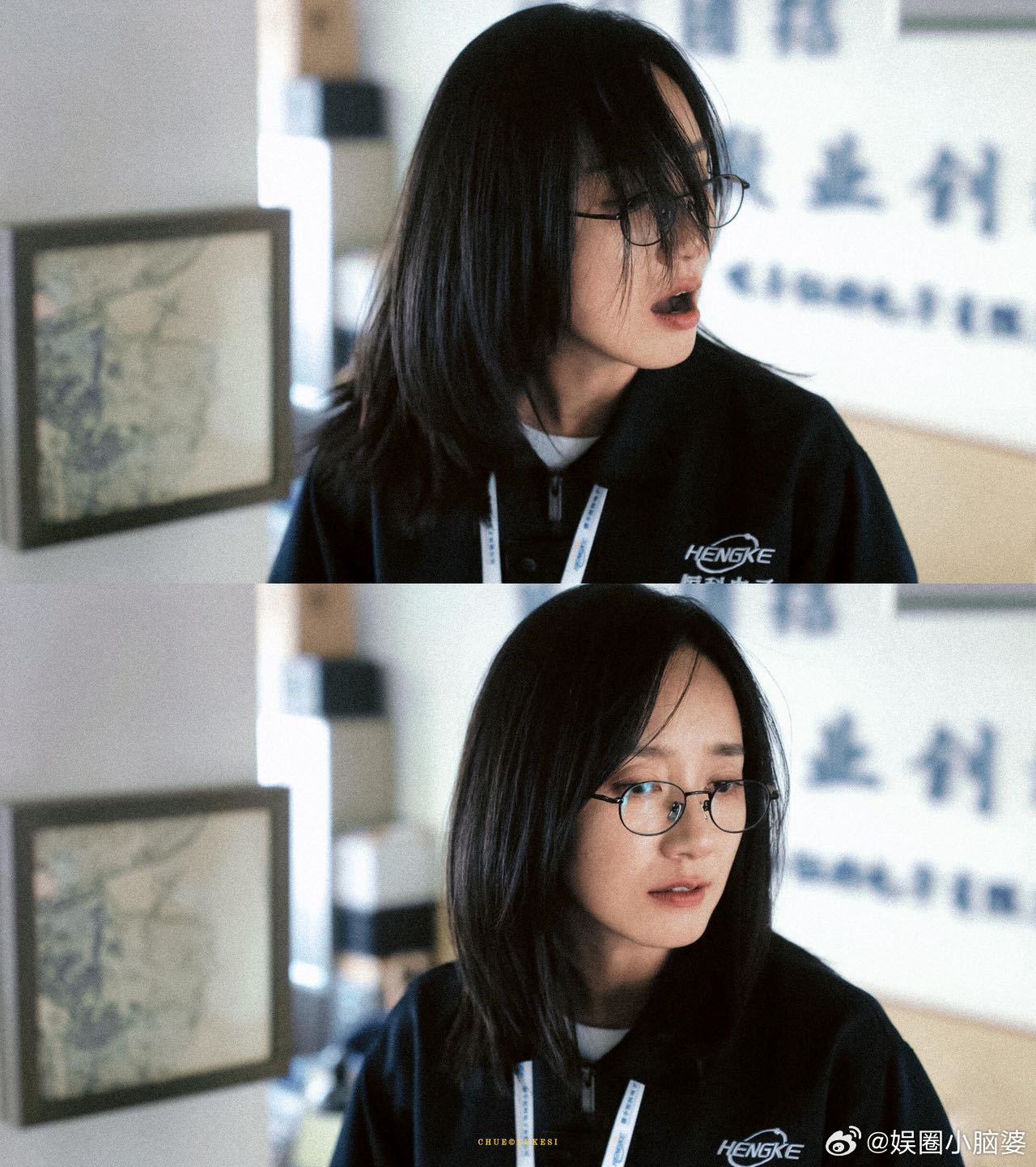 董晴接档董晴董晴真的演活了平凡女性的闪光点🌟！她的角色没有完美光环，却真实又动