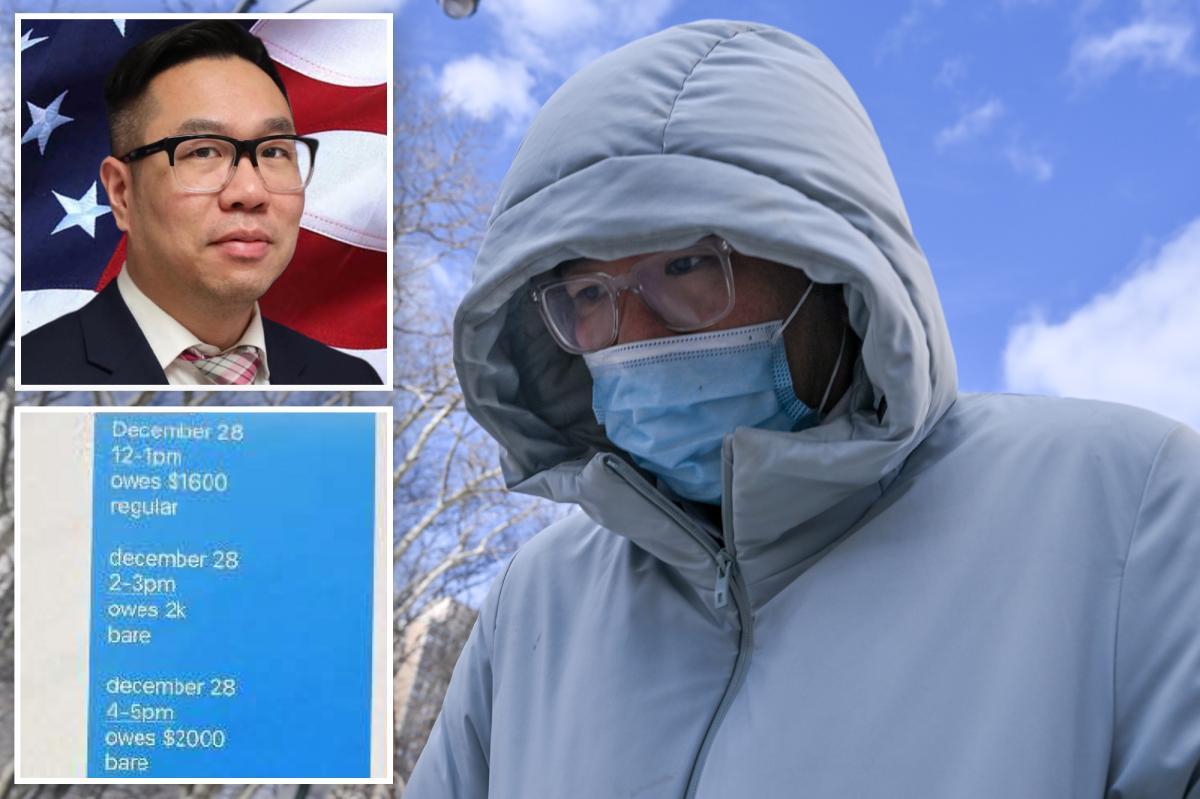 这个美国人姓吴，叫“Bond Ng”。他让我想到东南地区流行的话：“给人打工一世