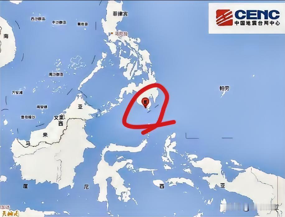 菲律宾这次救灾要靠自己撑很久，
不是因为中国见死不救，也不是因为海啸会波及邻国，