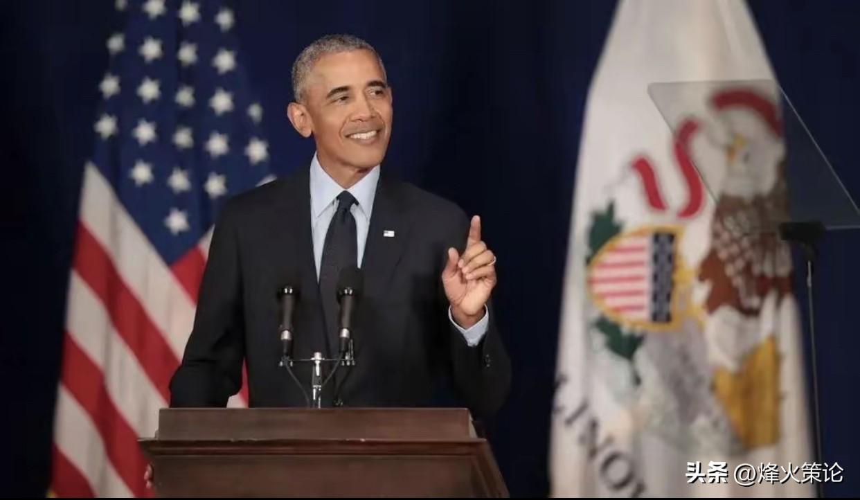 美媒灵魂拷问：连着三任总统都想干翻中国，结果全栽在中东！

《纽约时报》最近抛出