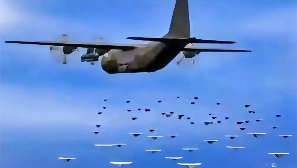 重磅消息：我国的“空中航母”于12月11日完成首飞任务，其突防、打击能力，全球第