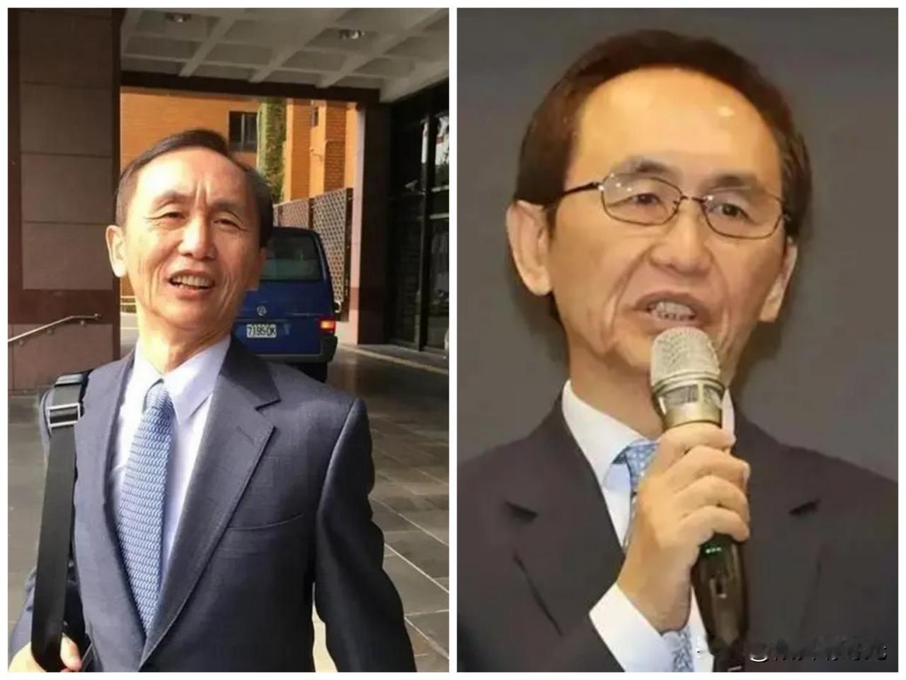 真没想到啊，媒体人吴子嘉于今天晚上在节目中不仅再次公开批评国民党主席郑丽文，连带