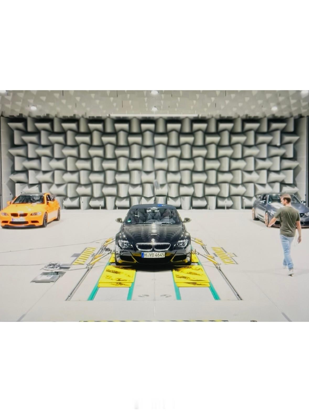 新世代NA0 M3模拟声浪采样可以看到E92 M3 GTS的NA V8和F82 