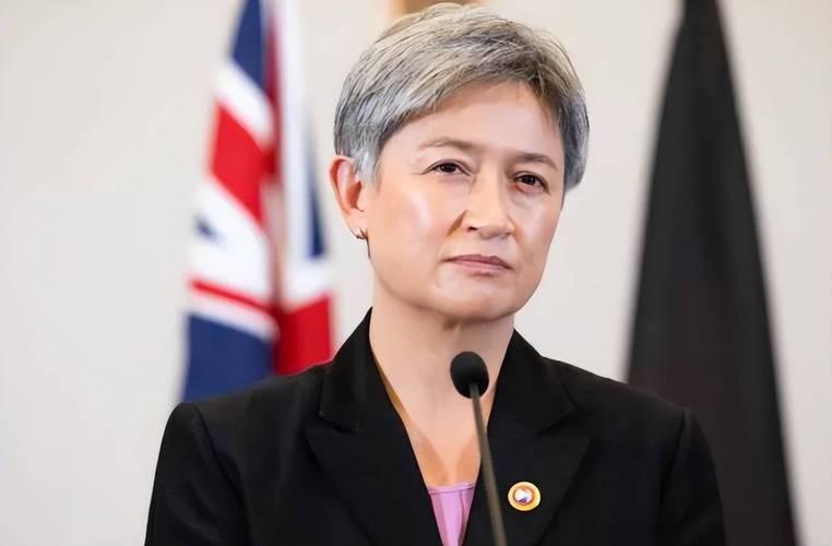 法国媒体8月15日报道：澳大利亚外交部长黄英贤以国家安全为由叫停了澳大利亚国立大