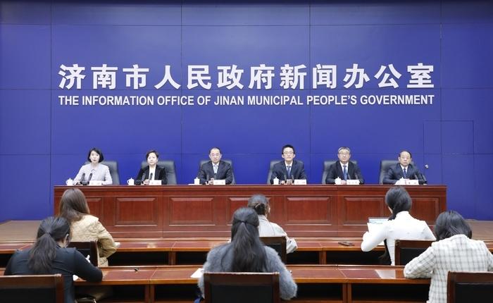 2025年济南优良天数比例改善幅度居全省首位，全年未现重污染天！3月25日下午，