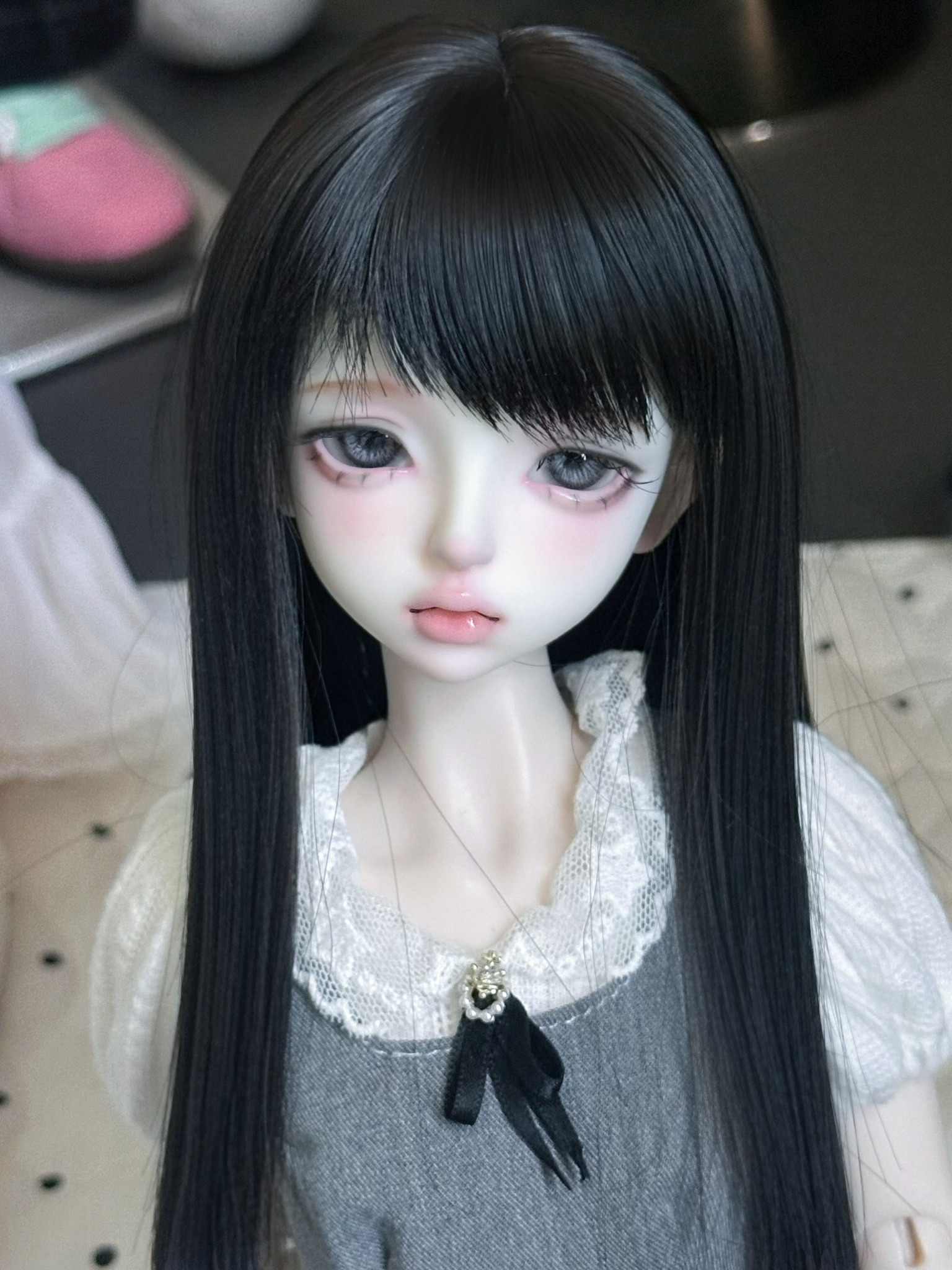 欧尼 