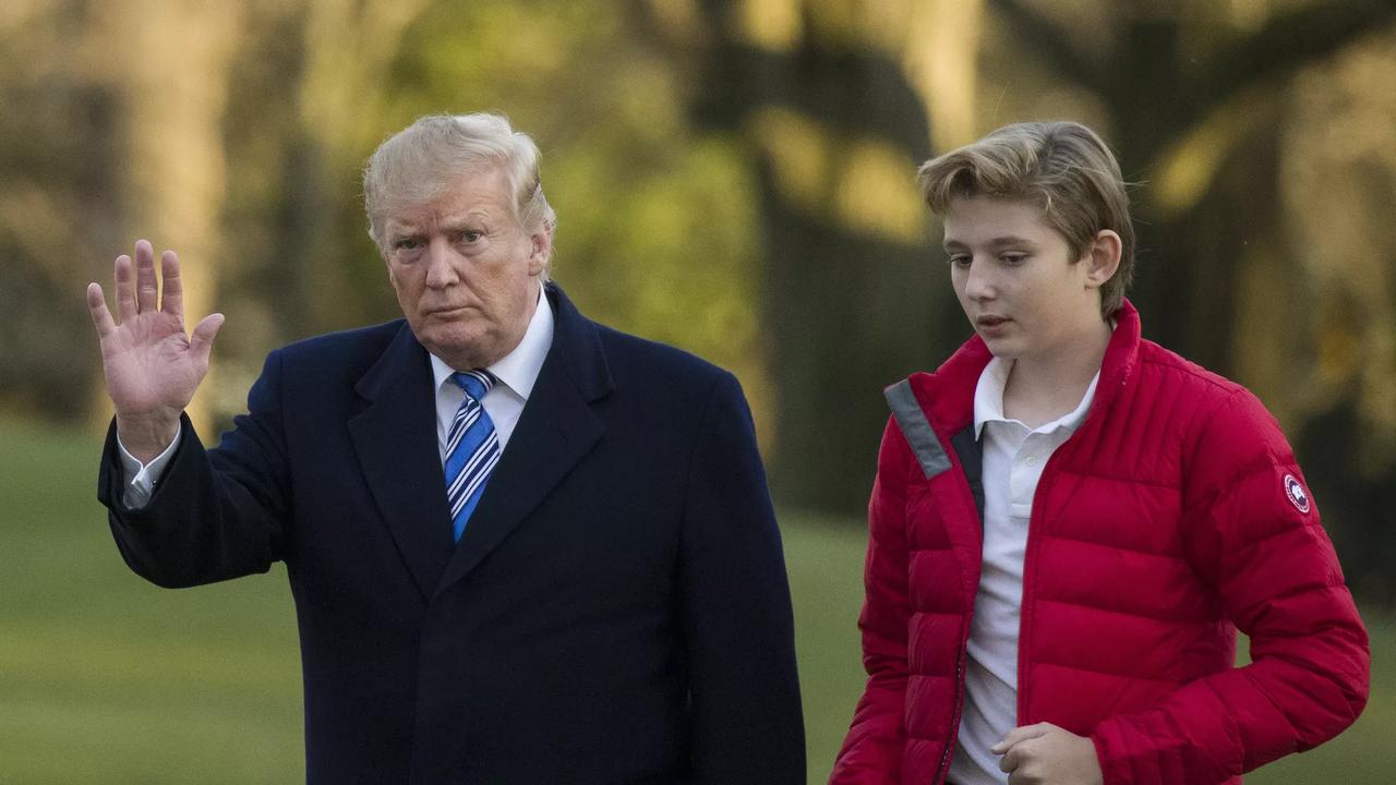 美国彻底清醒了！
美国民众集体请愿：要打伊朗，先送特朗普儿子巴伦上战场。
-
刷