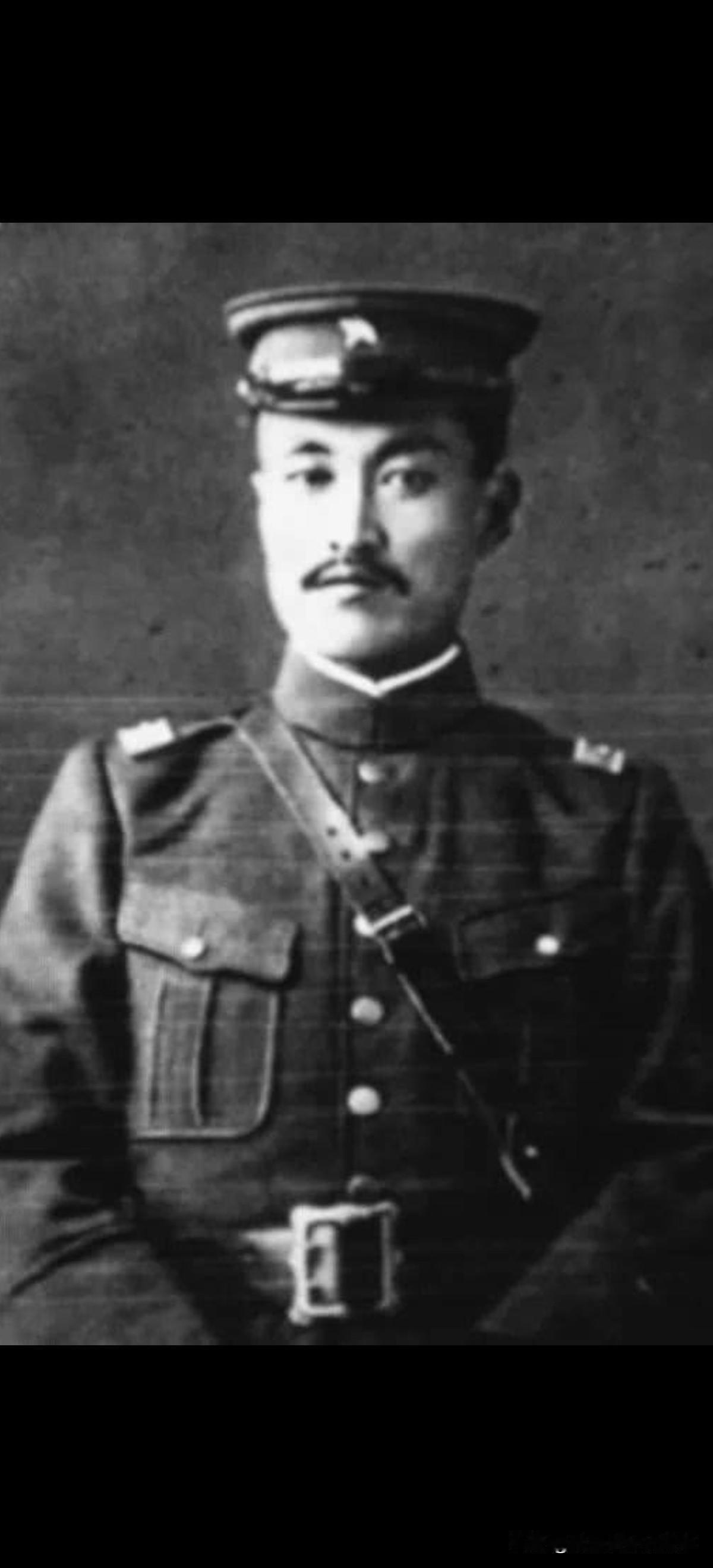 历史上郭松龄为何和杨宇霆不和二人的派系不同。郭松龄为土派，保定军校毕业，与张学良