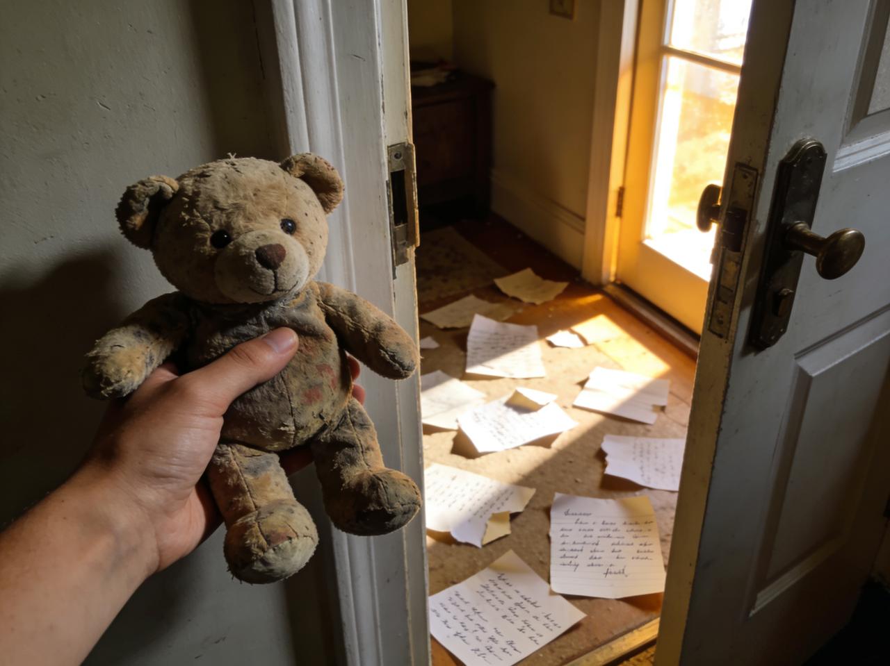 一段令人清醒的话：“如果你的孩子在成年以后，很少和你联系，很少和他交流，一点也不