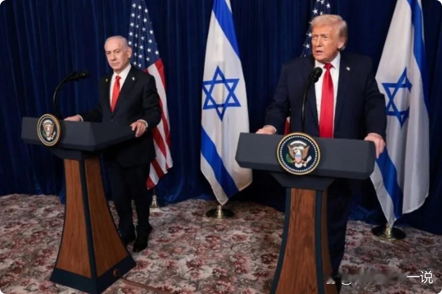 特朗普考虑售土F-35，提前安抚以色列：保证他们不会拿它打你

12月29日，特