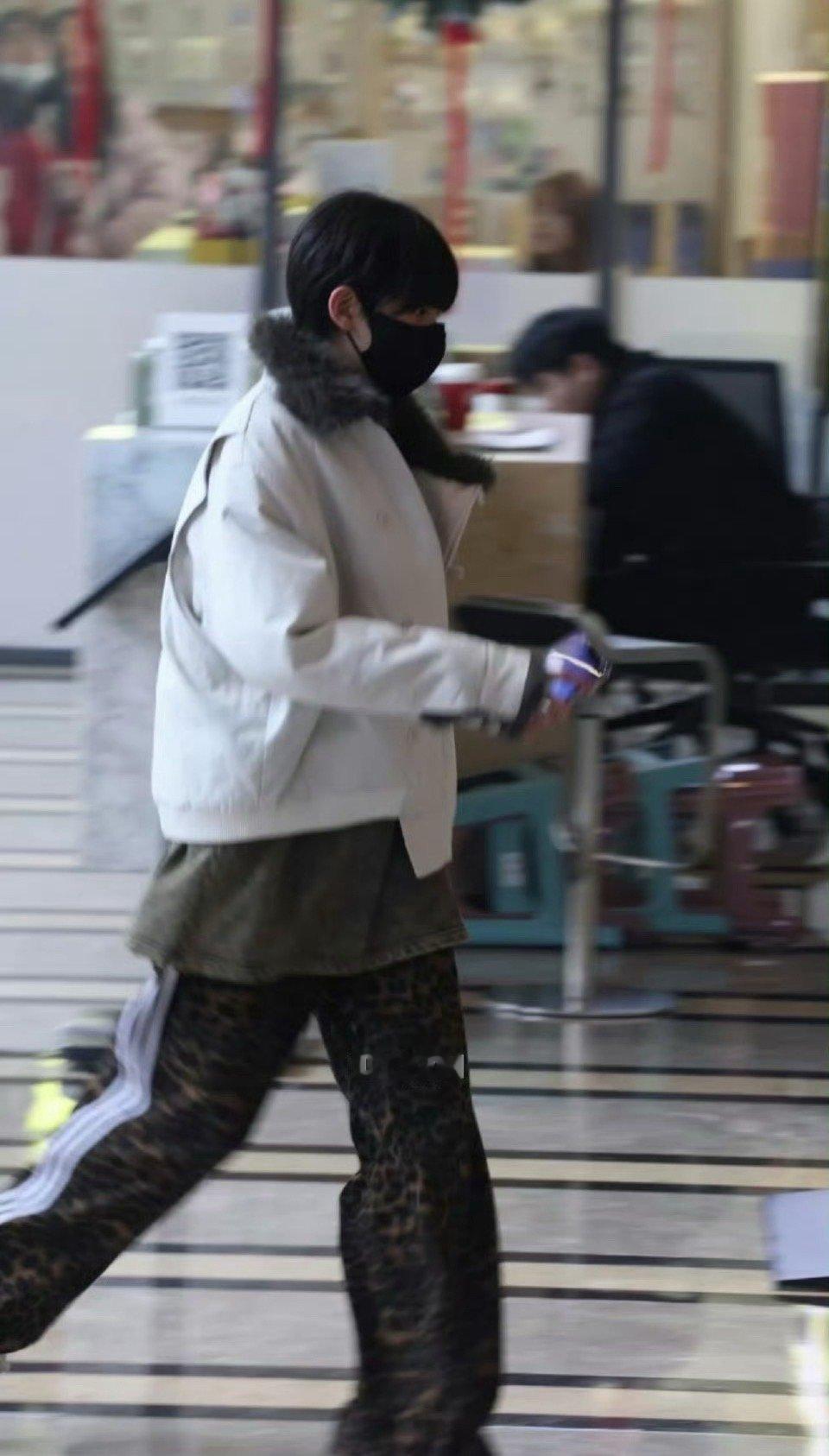 投稿陈奕恒 陈浚铭上班路透新剧角色特训你期待谁？ 