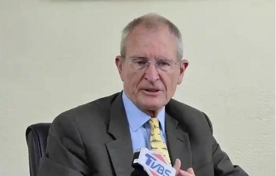 美国退役上将布莱尔：如果中国觉得可以在几天时间内占领台湾，并将既成事实呈现在国际