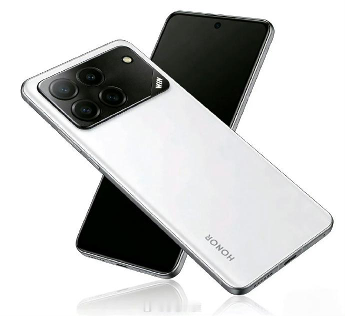 荣耀Win新机渲染图，这个设计如何？