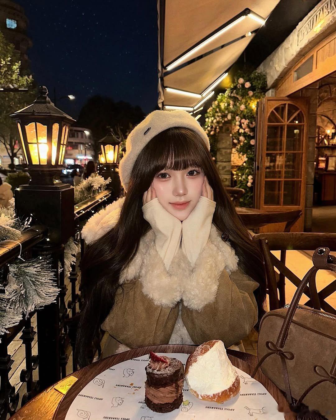 晚安💤 ​​​