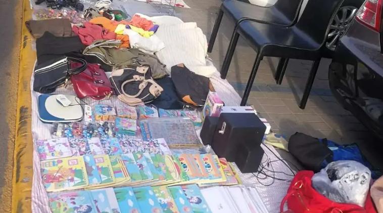 天津滨海新区的街坊们，以后逛夜市、淘旧货再也不用去马路上“堵心”了！滨海新区商投