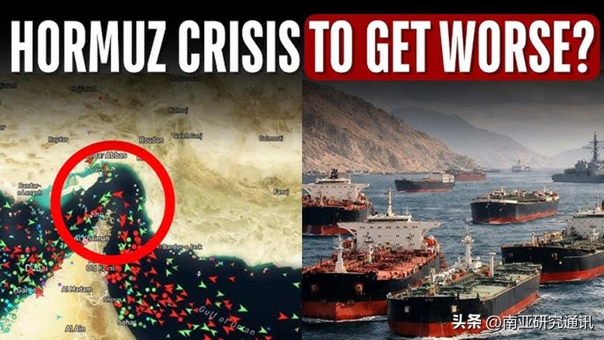 《印度教徒报》3月7日报道，消息人士表示，印政府或计划派遣海军舰队护送波斯湾被困