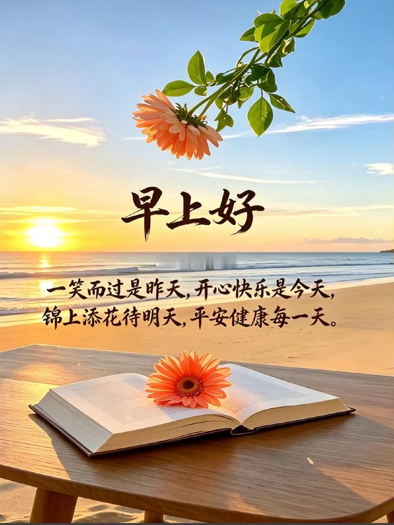 今天周一，大家早上好！全体集合了～～～起床的赶紧动起来，免费点赞+评论666安排