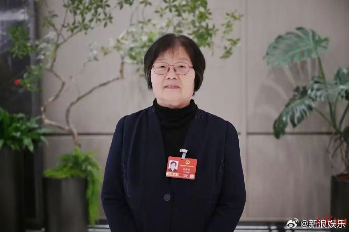 赵冬苓 唯流量论在毁灭影视创作赵冬苓被要求改出流量演员能演的角色 《红高粱》《警