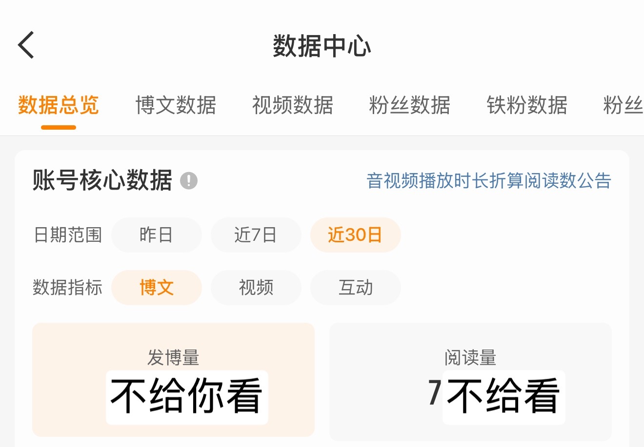 进度快得我有点懵逼，前两天阅读量还是4开头