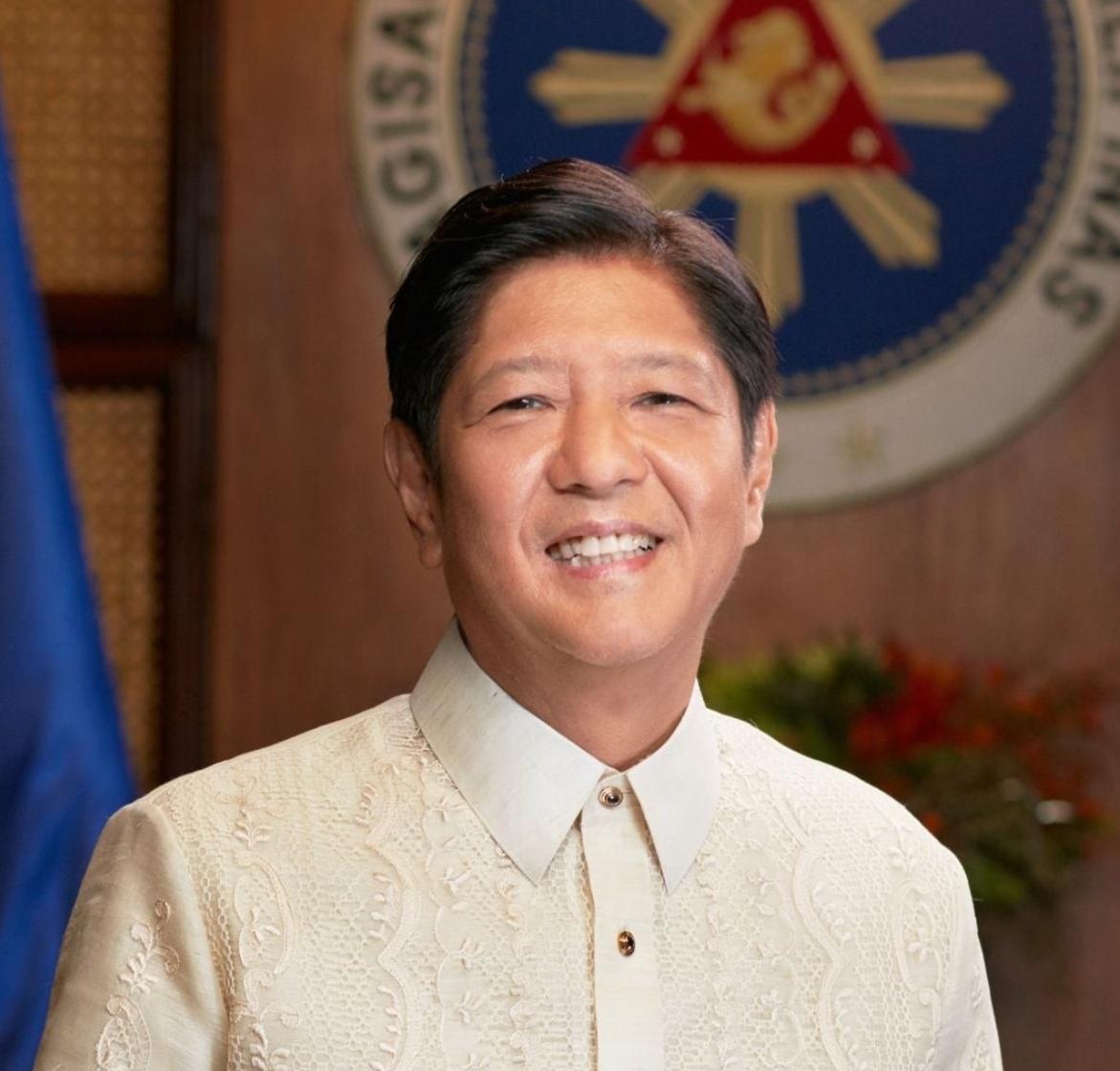 这个时候他为什么不找他的美爹要去呢？
最近刷到菲律宾的处境，我就忍不住嘀咕一句，