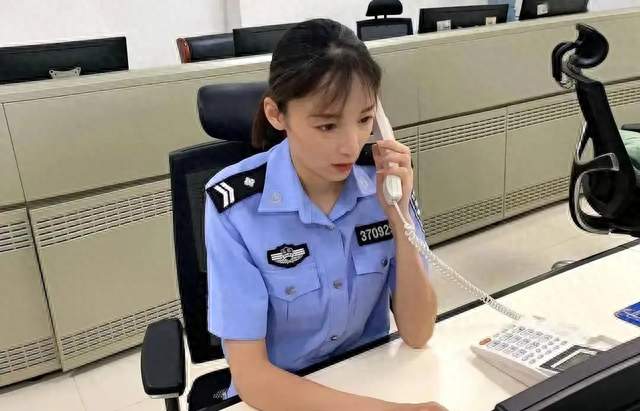 女辅警找对象有多“挑”？圈内人说实话，很多条件你压根想不到