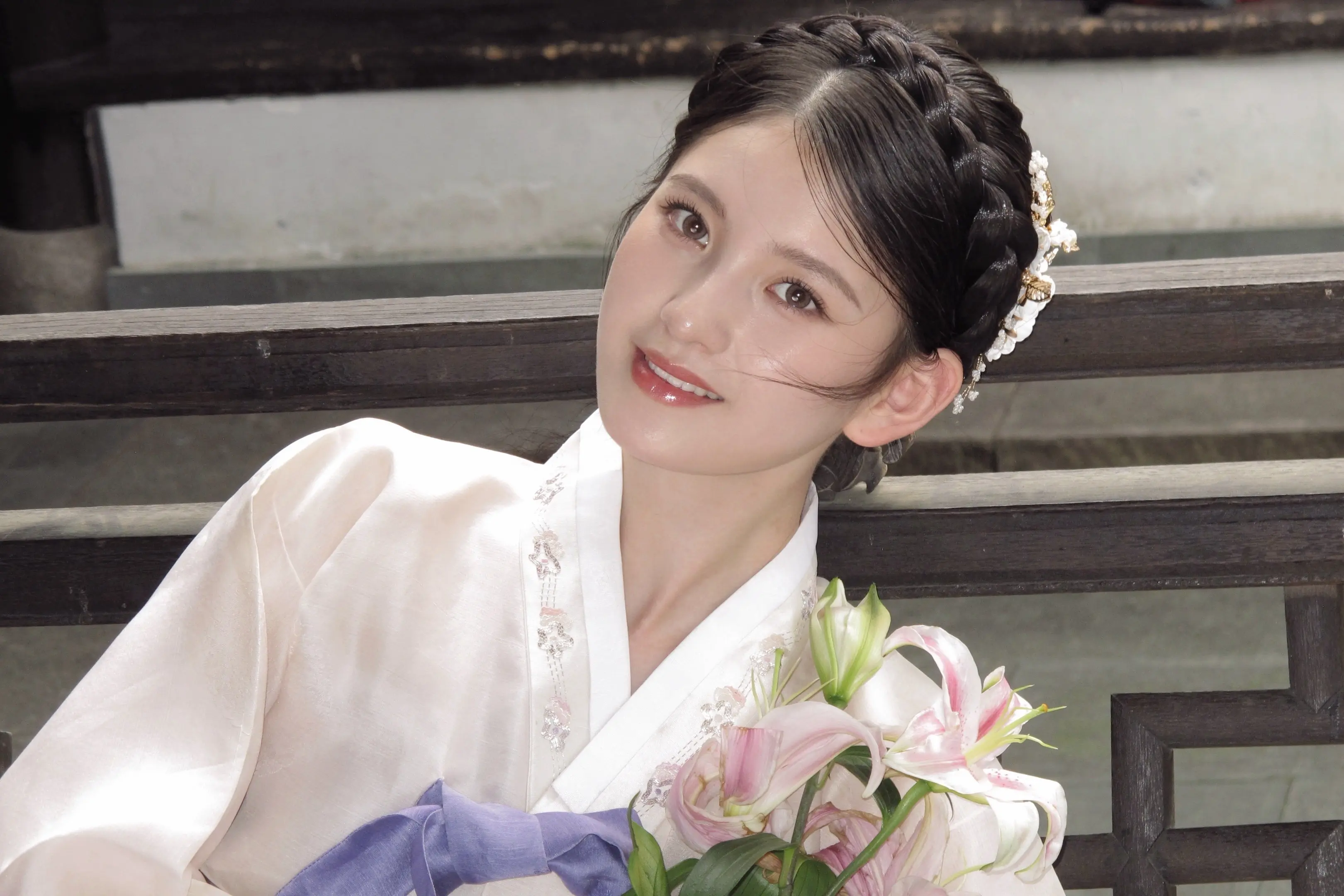 夏天要来啦。