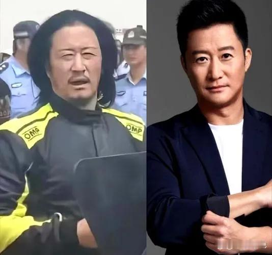 吴京成为“抽象素材”，一是因他在电影里塑造诸多完美英雄，现实言行却与之有反差，如