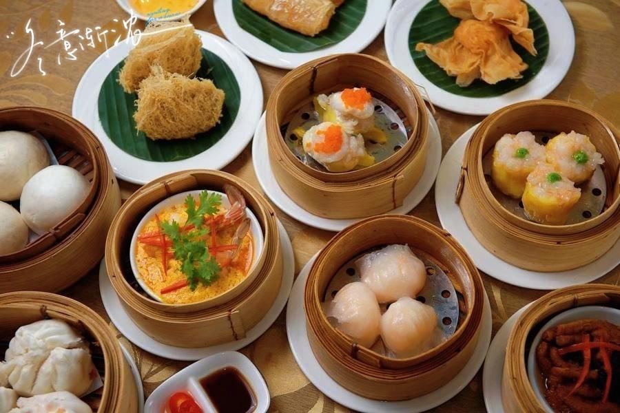 广东早茶是中国广东地区的特色民间饮食风俗，也是广东地域文化的代表之一。

广东早