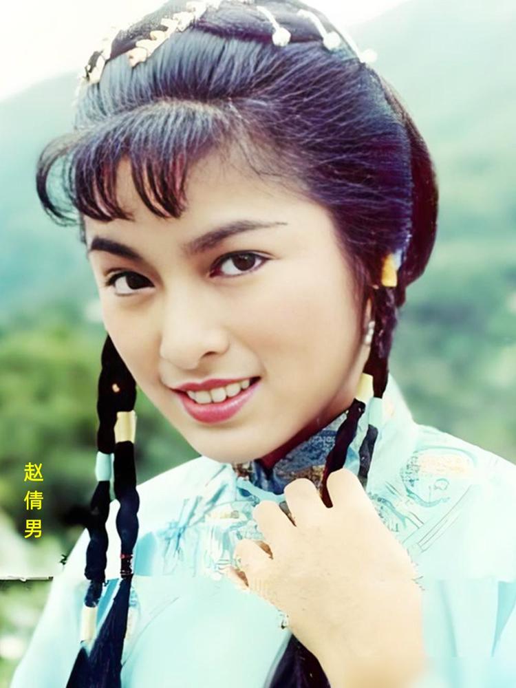 现在这些流水线滤镜下的网红，真该集体去给米雪和魏秋桦磕个头，看看什么叫顶级审美。