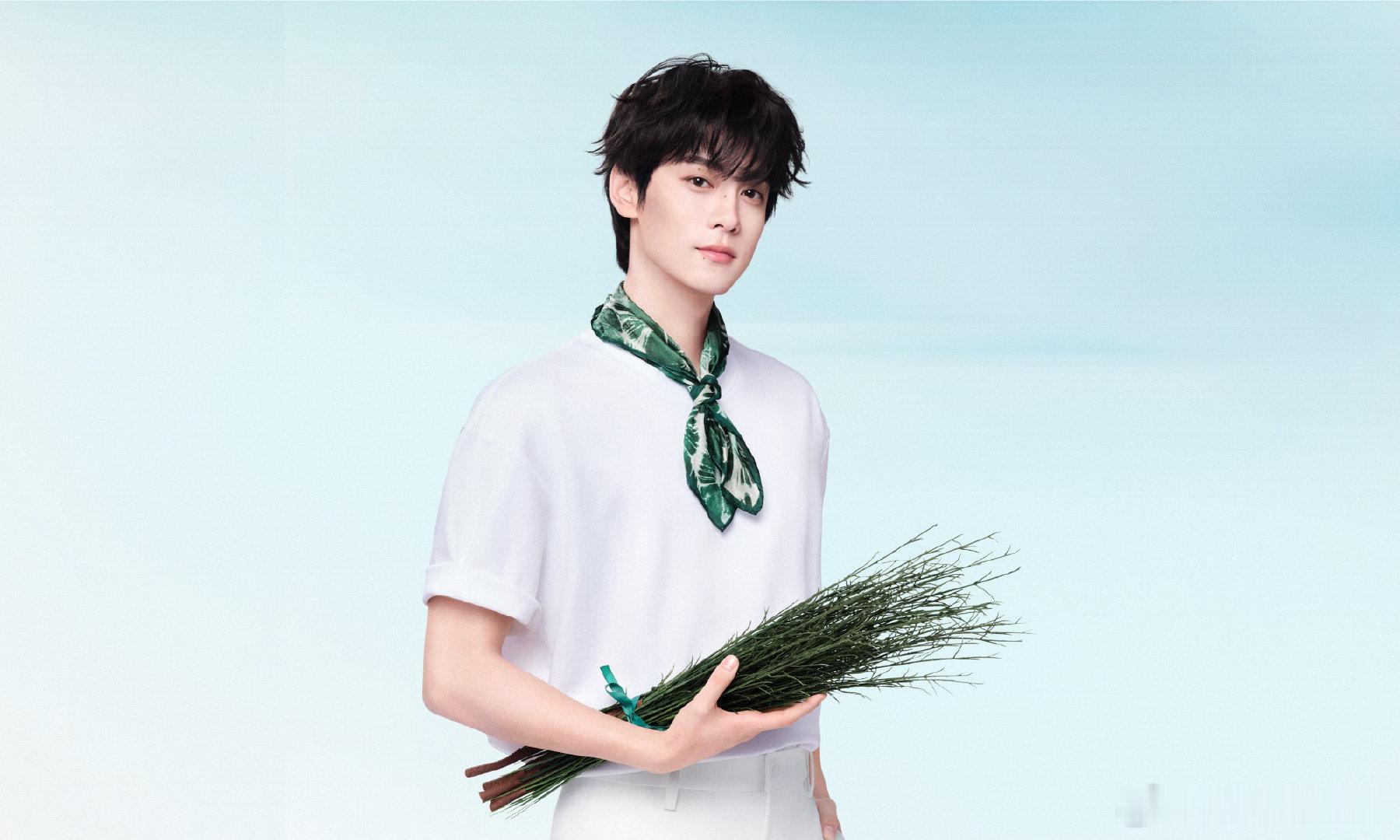 一日既往的公益 