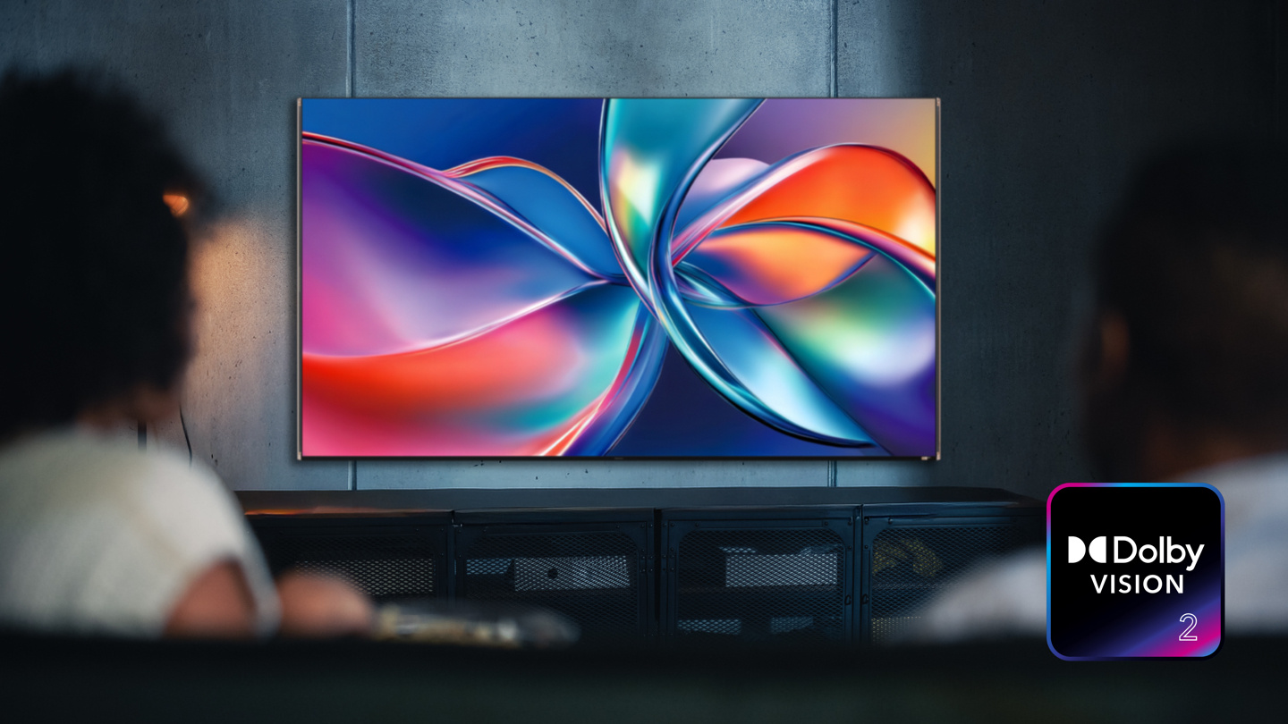 Dolby Laboratories（杜比实验室）家庭设备副总裁 Chris T