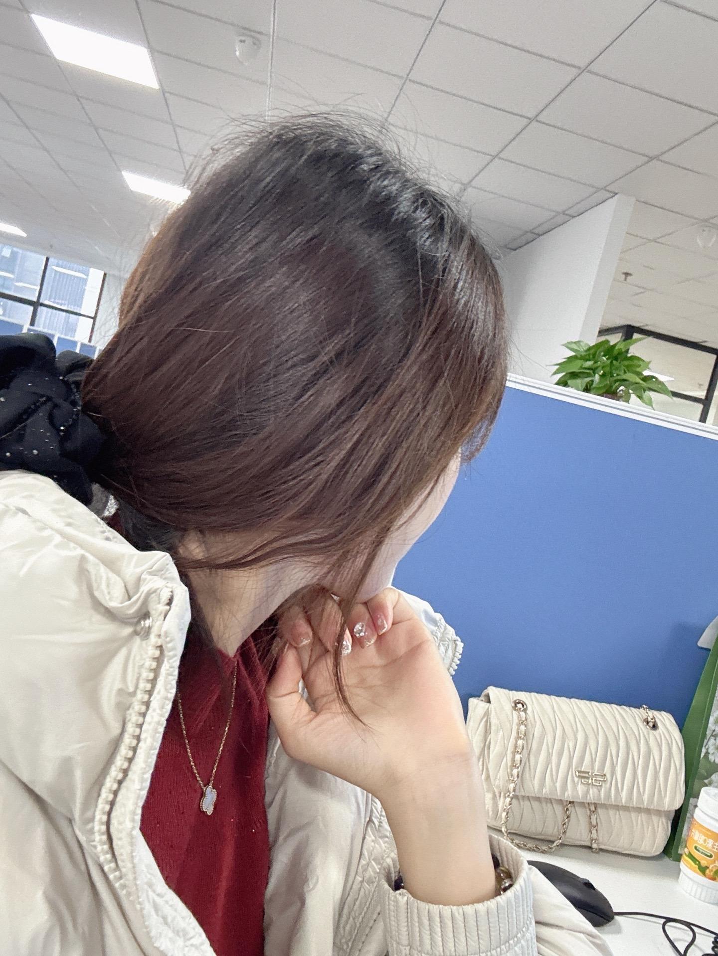 今日份的属于自己的浪漫。🍂