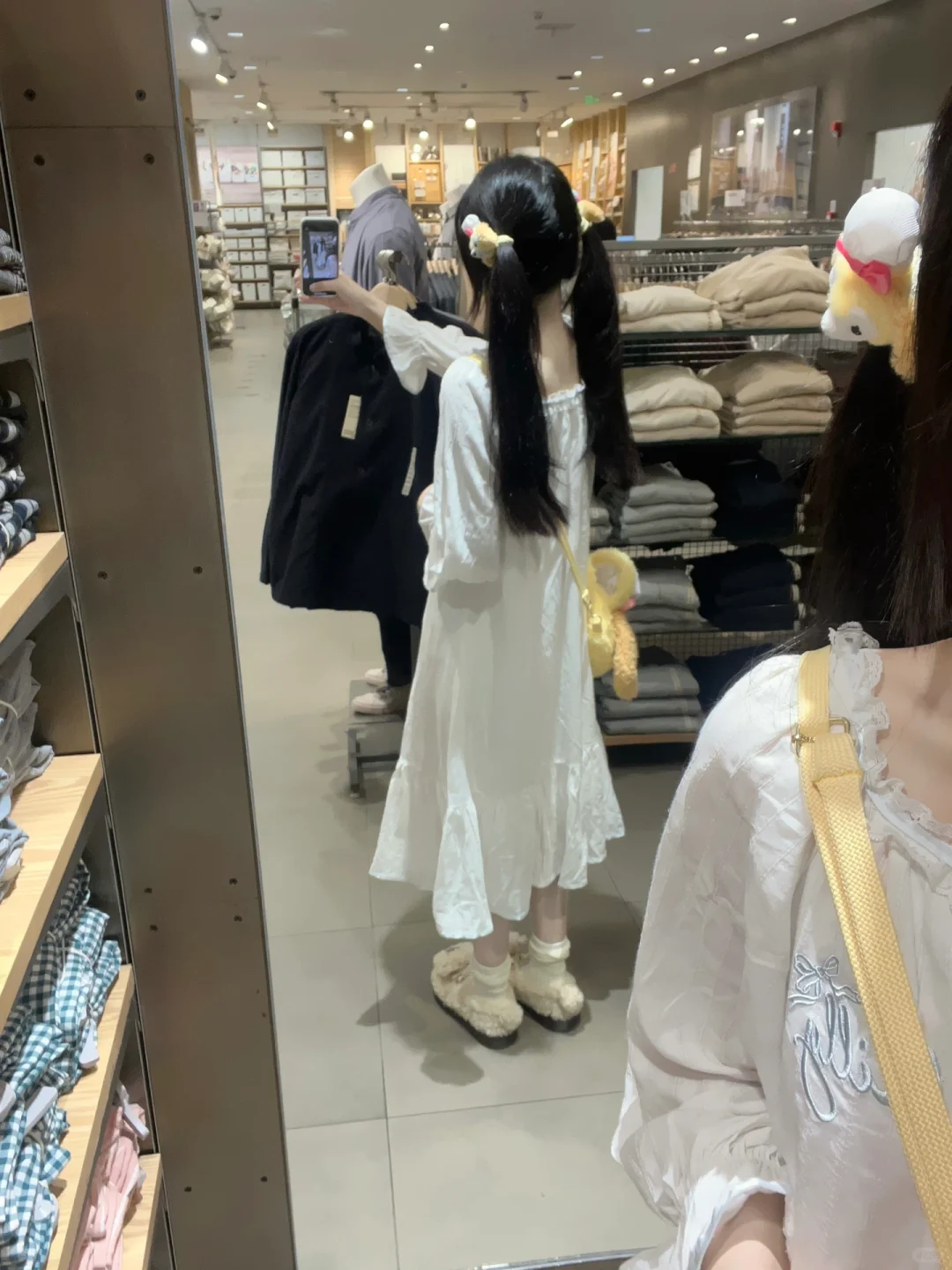 萌哇>///<！