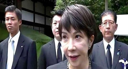 日本外相甩出一句“任何把琉球和主权联系的说法都是改变现状”，不到十分钟日媒推送刷