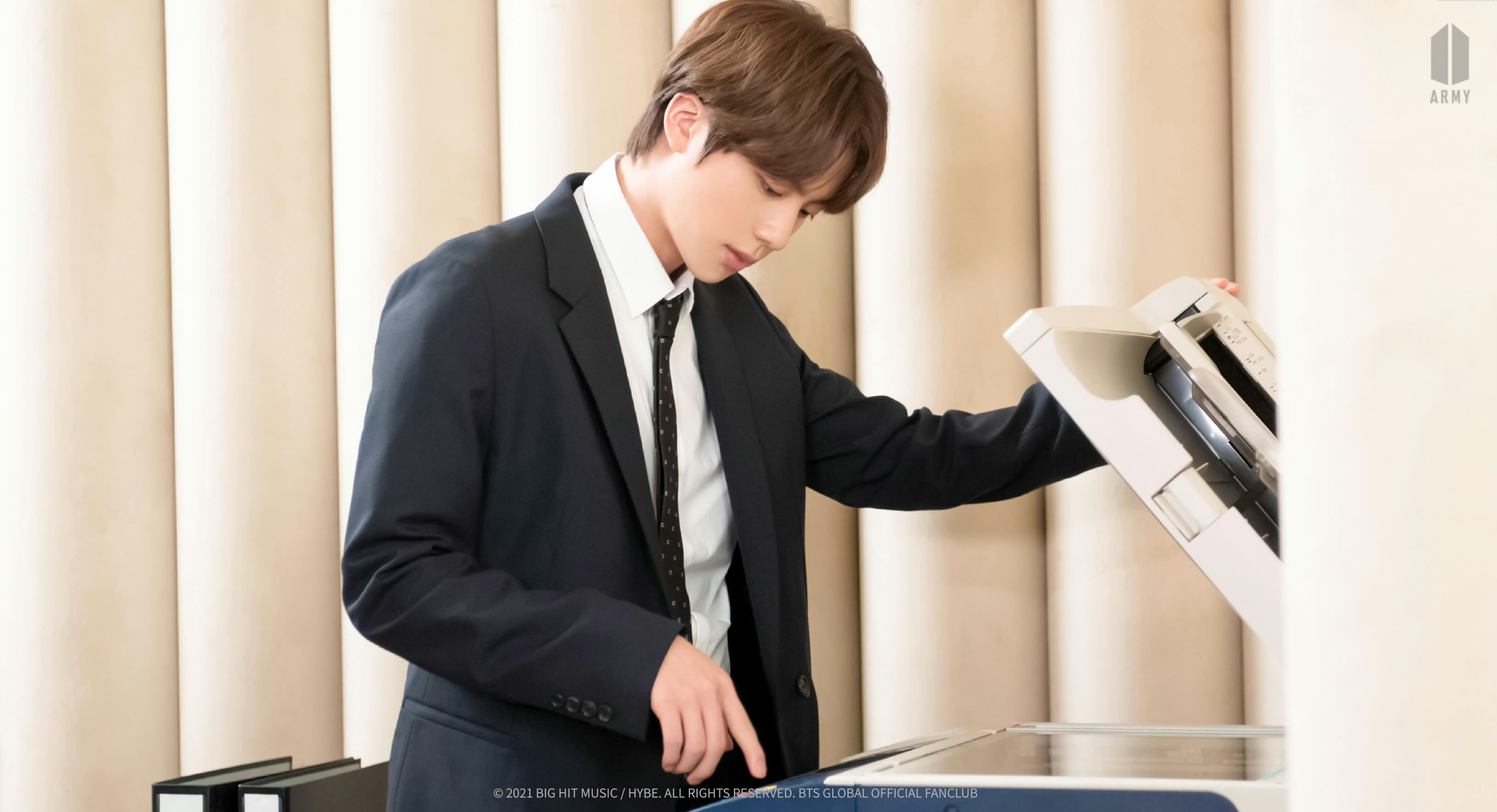 已完成巨著勾引上司的一百种方法 