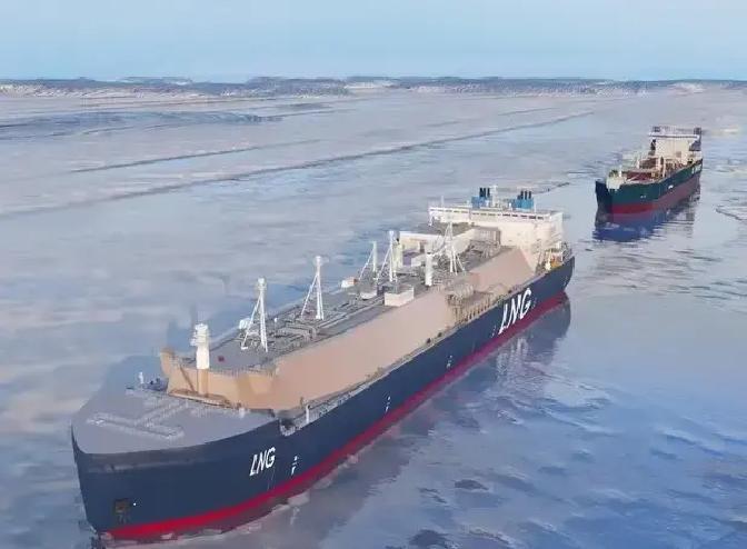 果不其然
 
美国突然宣布了要卡住卖给中国的高端芯片。
 
就在上个月，华盛顿那