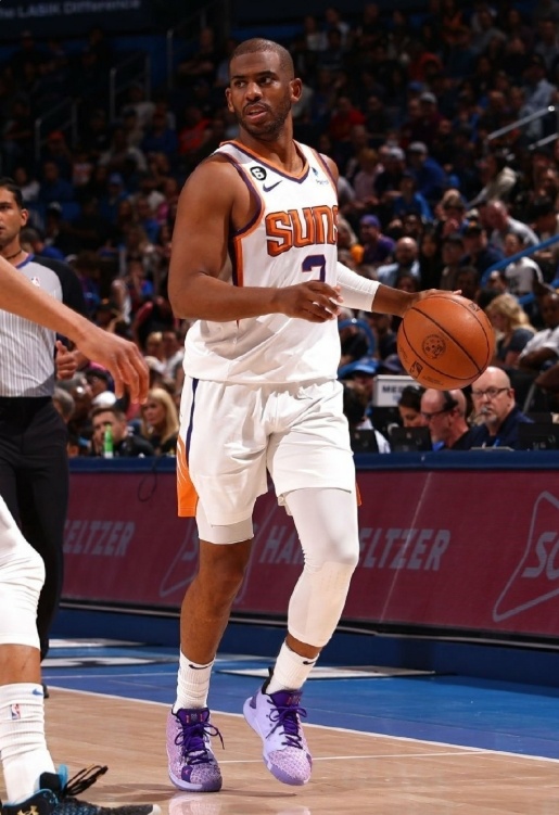 #太阳主场致敬保罗##勇士vs太阳##NBA季中锦标赛# 今天，勇士vs太阳 ，