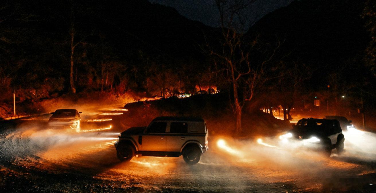 3亿+的阅读数据太燃了！充分说明中国玩车文化早已扎根生长，自成一派。懂车帝“去玩