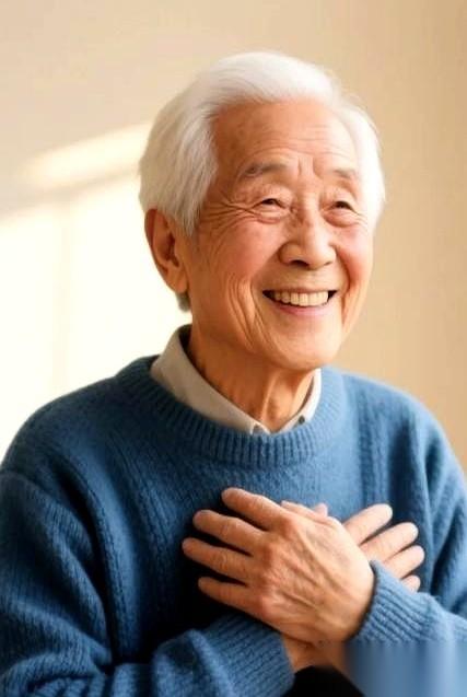 一年换了四个保姆，我妈跟我说，感觉自己像件行李，被传来传去。
我听了心里堵得慌。