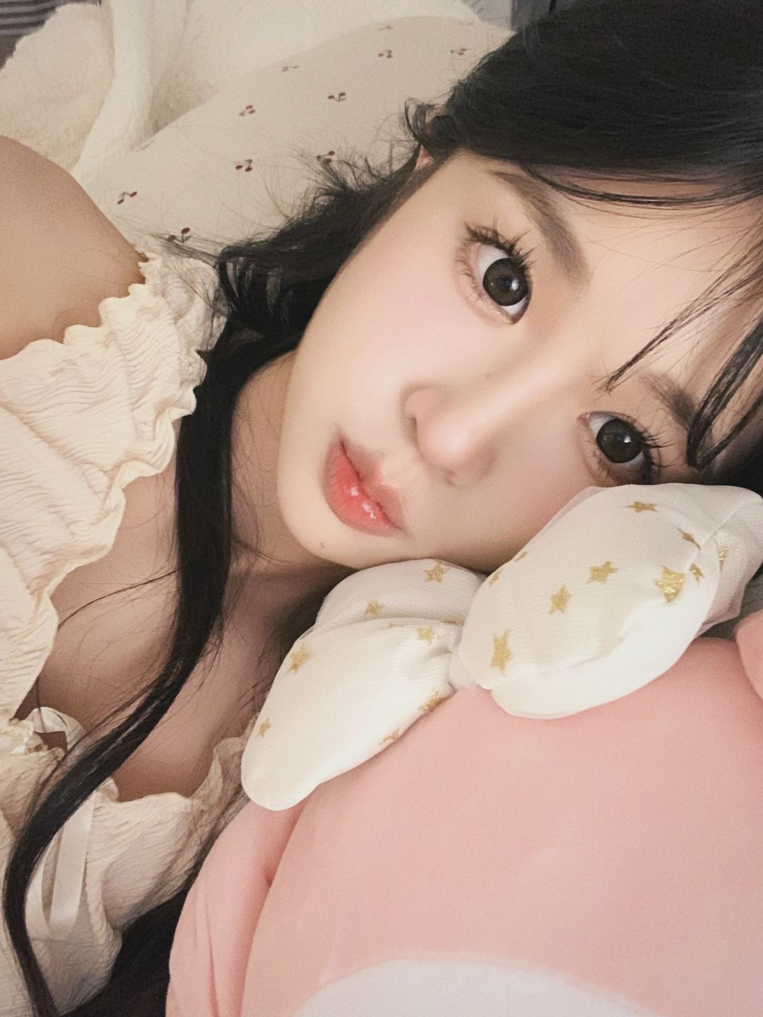 这个居家滤镜好好看