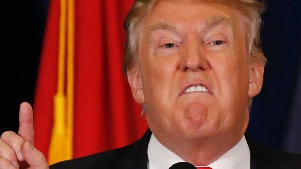 目前中东战争的死结，一切根源都在以色列。美国要想退出泥潭，对于伊朗已经被逼到墙角