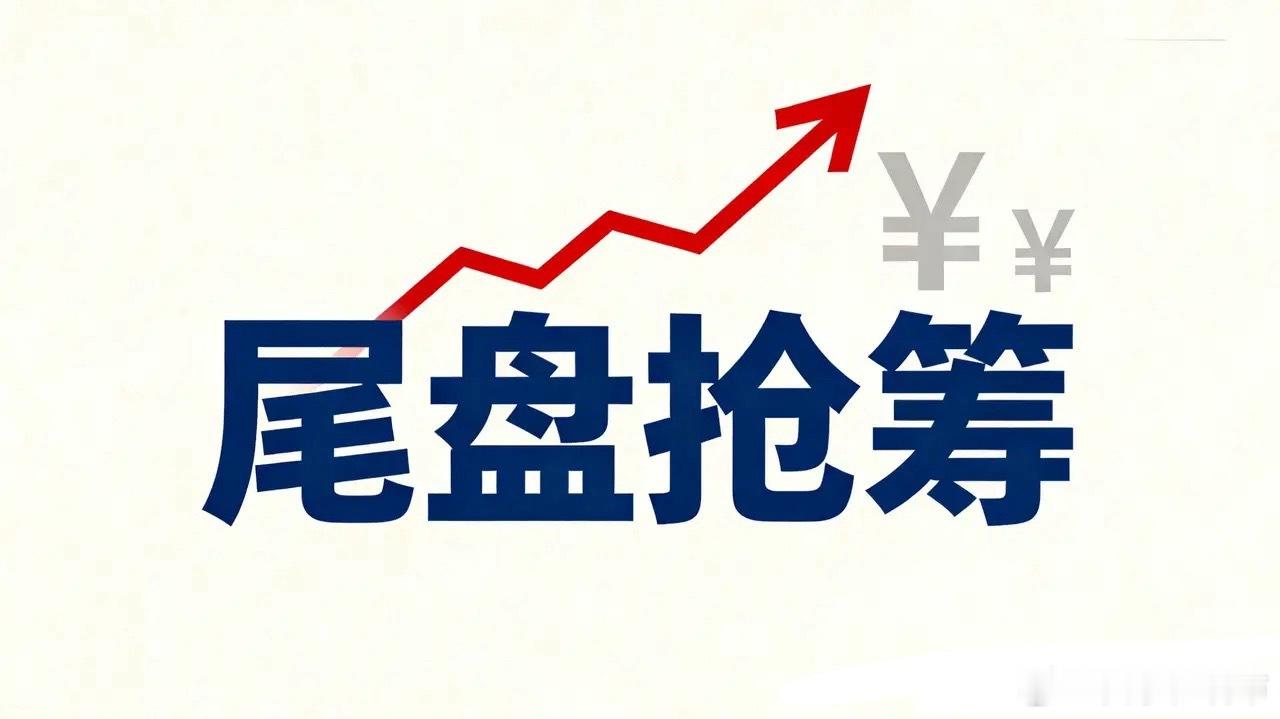 12月4日（周四）尾盘抢筹榜第🥇名：寒武纪     2.33亿💰 芯片制造第