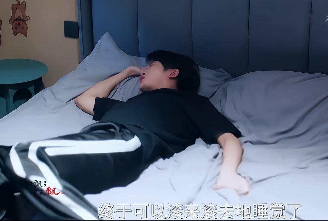 檀健次演戏好放的开檀健次演我 