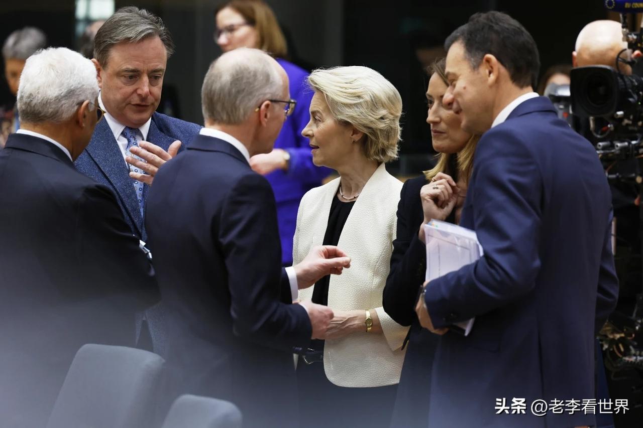 【重点关注：欧盟或首次对哈萨克斯坦实施制裁】
布鲁塞尔时间2025年9月8日，美