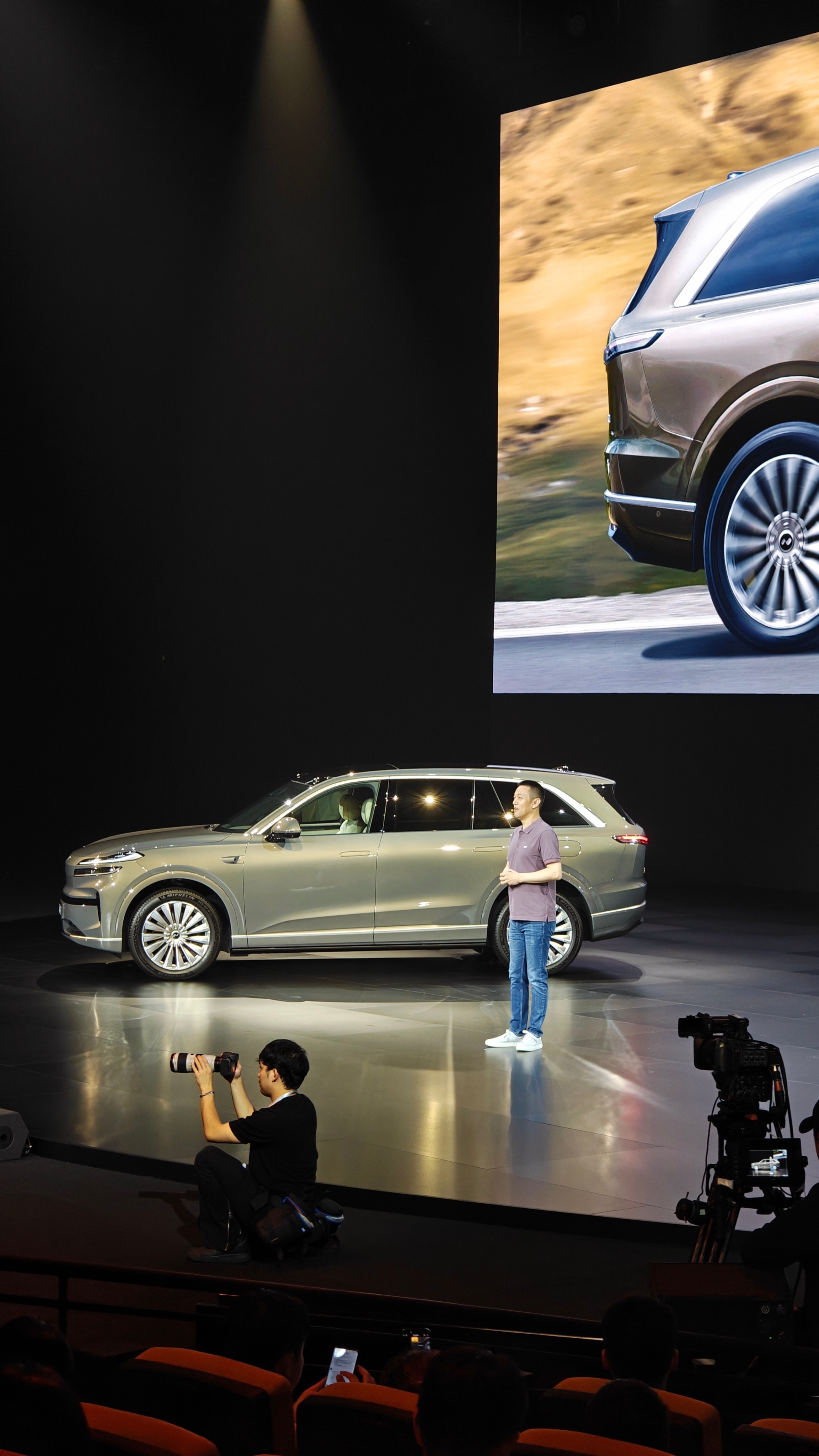 大家似乎都在浅表的看数据，觉得乐道L90 L60最近似乎销量下滑。其实背后的原因