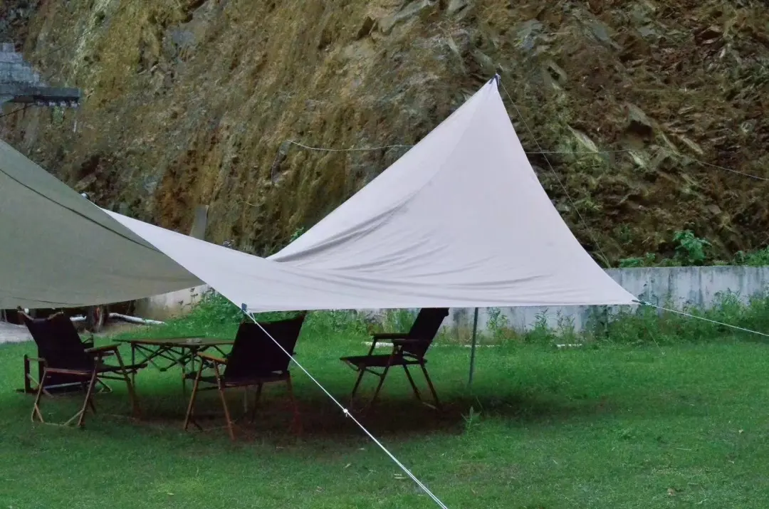 去露营吧！亲近大自然⛺️