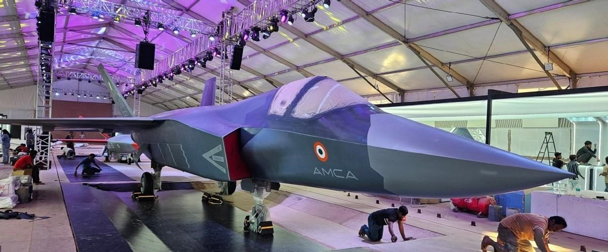 斯坦航空魔怔了，一把手坚称光辉战机同级别最安全，应该感到自豪
根据媒体报道，印度